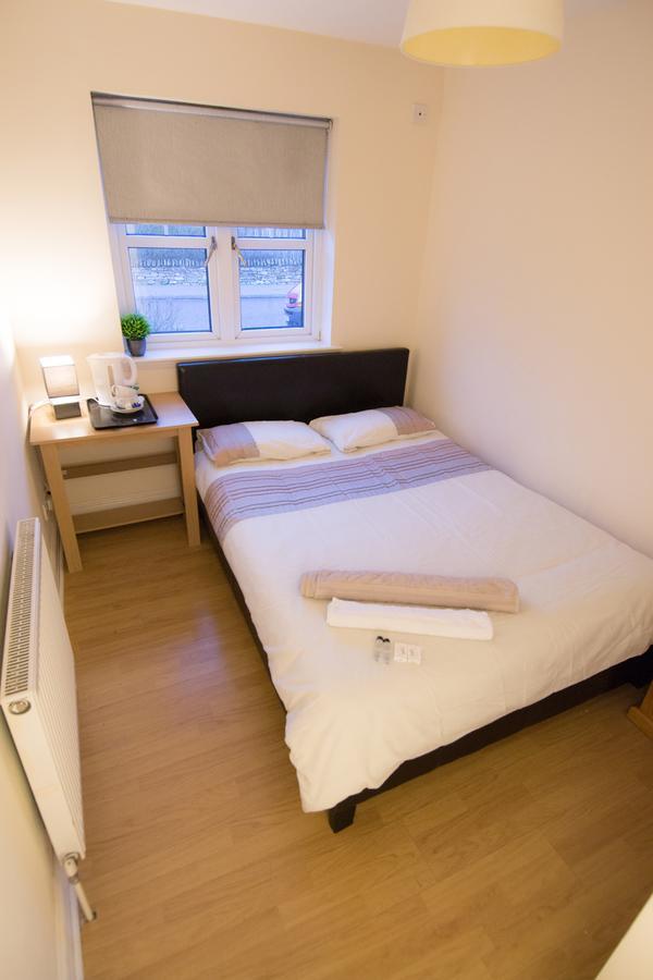 Woodgrove City Rooms, Inverness Eksteriør billede