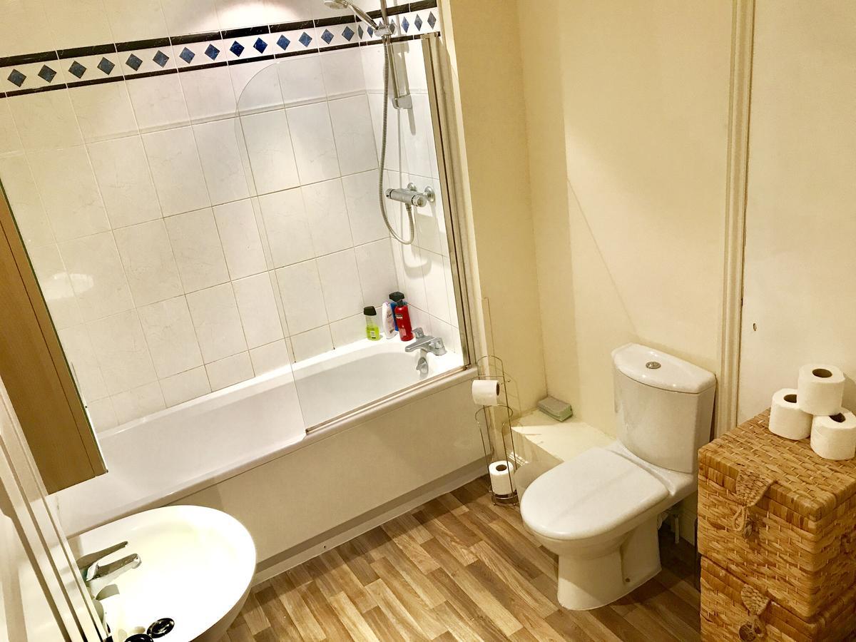 Woodgrove City Rooms, Inverness Eksteriør billede